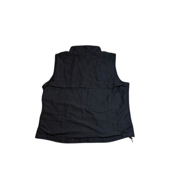 SCOTTeVEST Best Travel Vest Womens M1 Size XL RFID Blocking Black Vacation - Picture 6 of 11